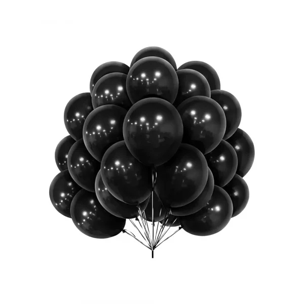 Luftballons 10er Set