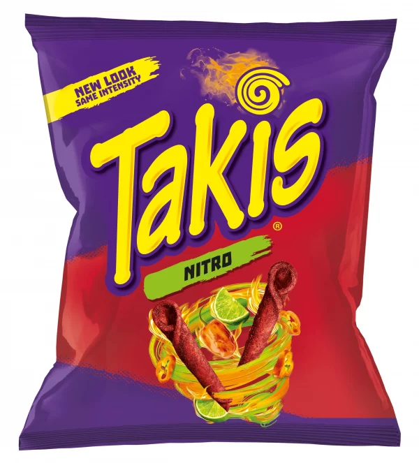 Takis "NITRO"