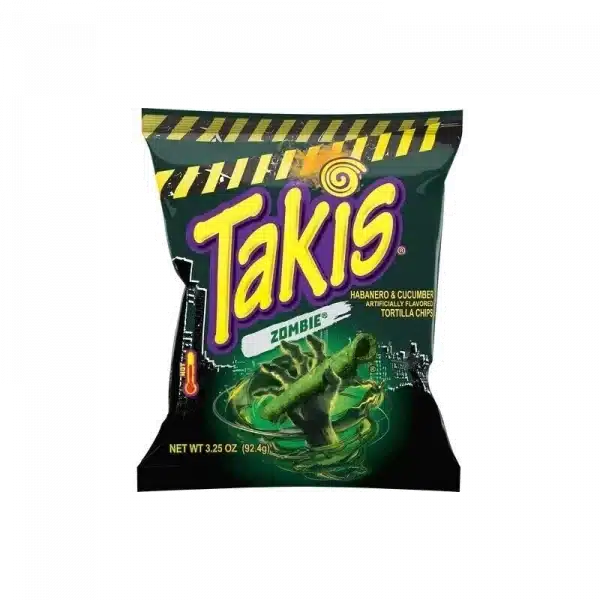 Takis "ZOMBIE"