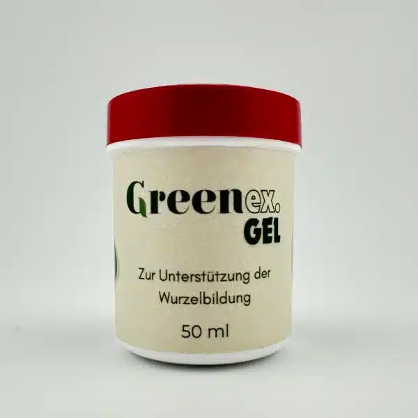 GreenEx Gel 50ml