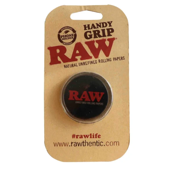 RAW Handy Grip