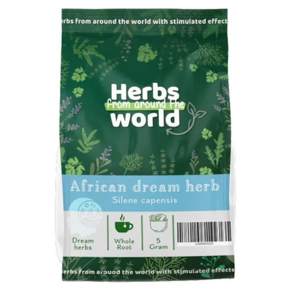 African dream herb - Silene capensis 5g