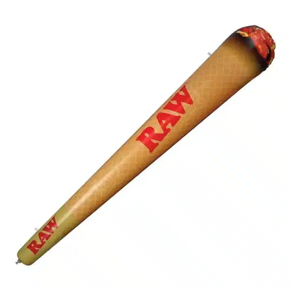 RAW Inflatable Cone - L