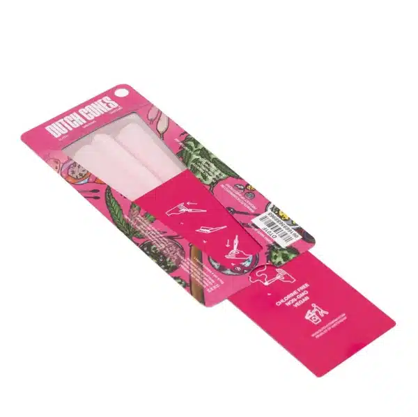 Dutch Cones 3 Pre-Rolled KS Cones Light Pink – Bild 3